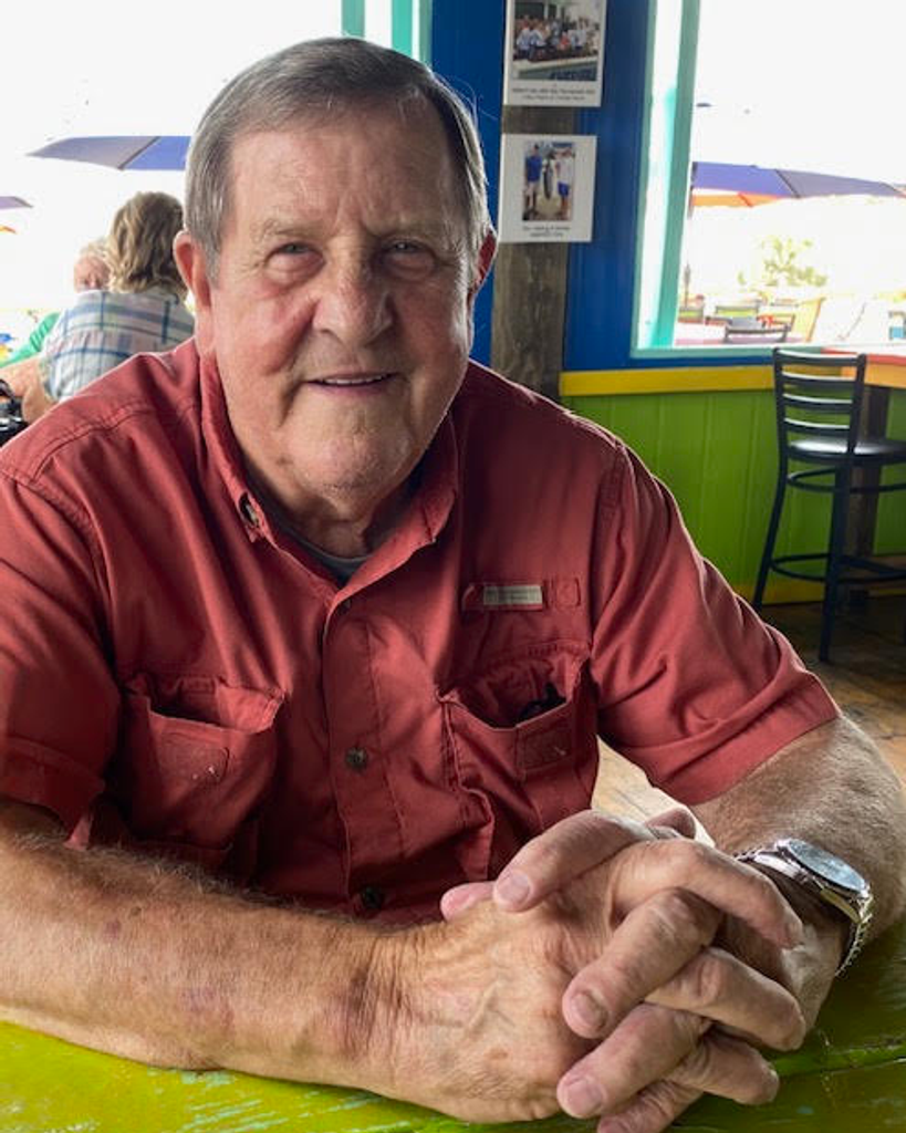 Ronald Glen Wilson Profile Photo