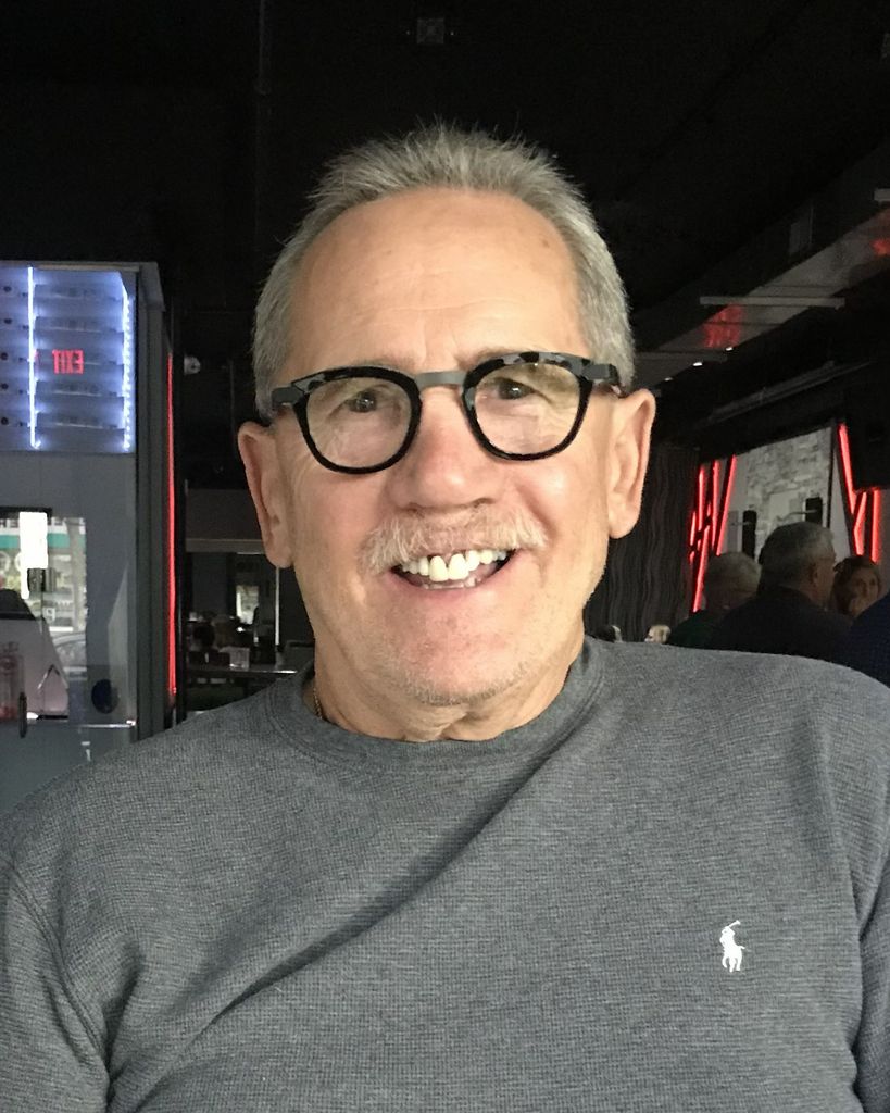 Erwin Willis Keepman Profile Photo