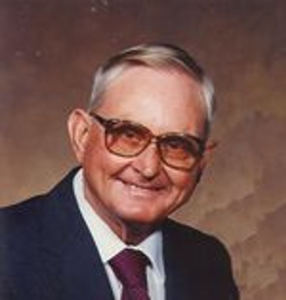 Rodney Lowell Miller