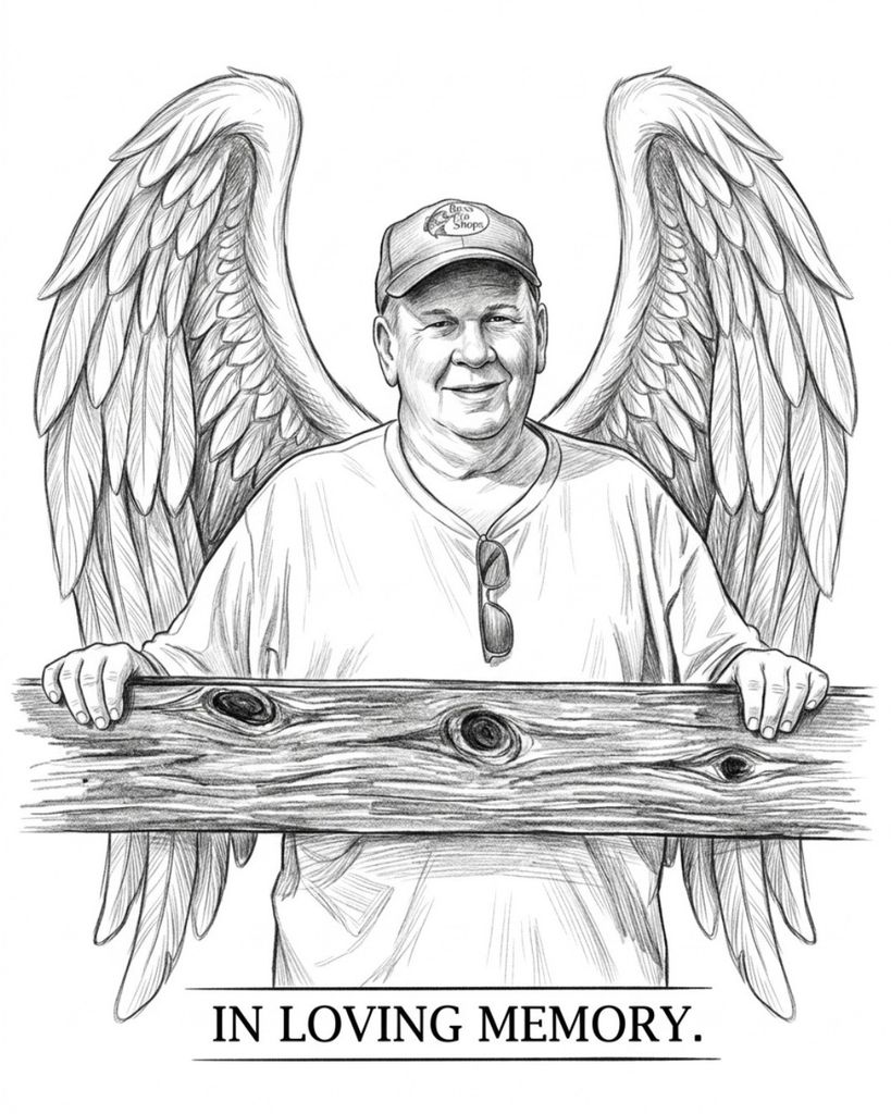 Larry Edward Callahan, Sr. Profile Photo