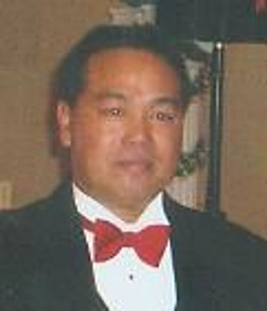 Danilo C. Rualo