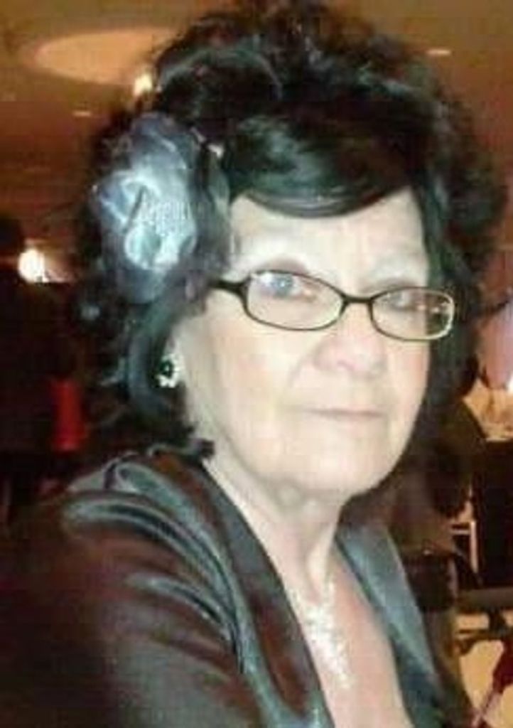 Patricia Ann Esparza Profile Photo