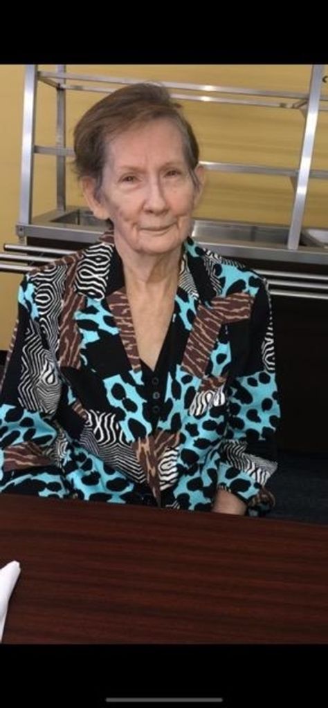 Helen Chaffin Winkle Profile Photo