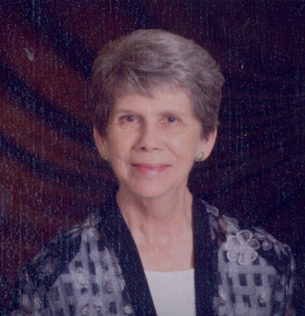 Edna English Profile Photo