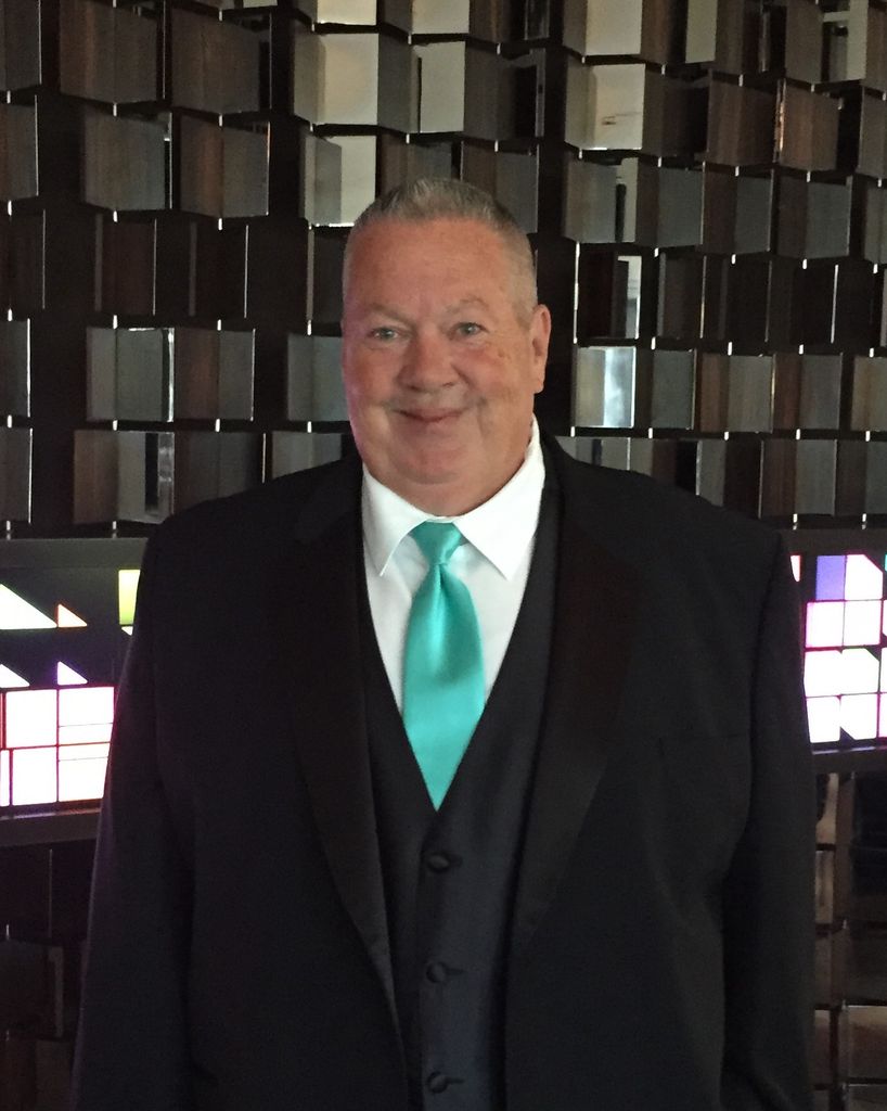Michael P. Buckley