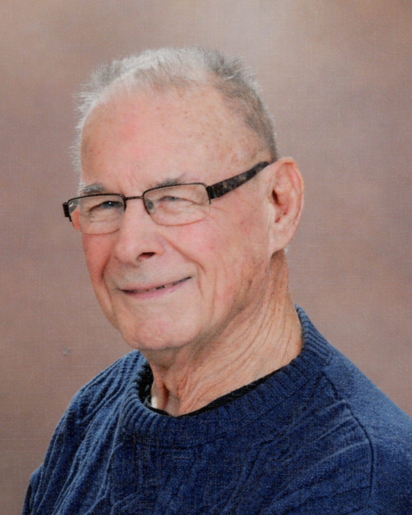 James A. Schmeling Profile Photo