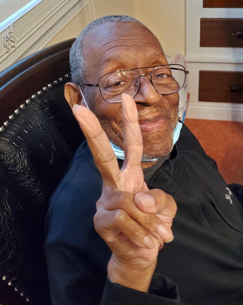 EDGAR ROBERTS, JR. Profile Photo