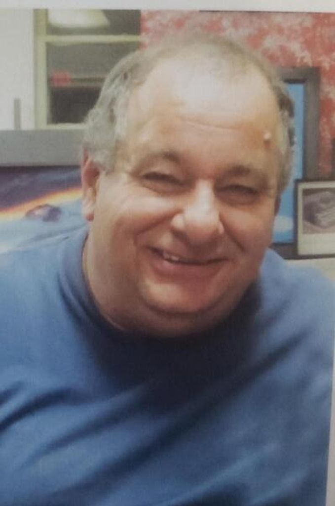 Gary Patrick Sanmiguel Profile Photo