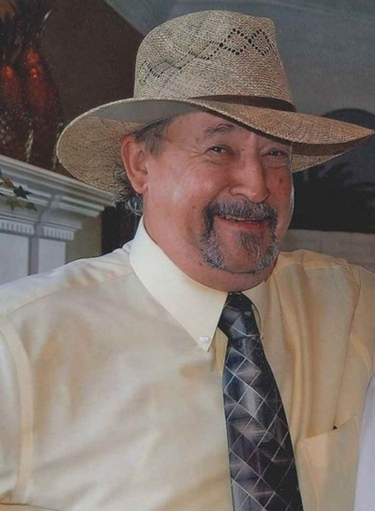 James Simmons Profile Photo