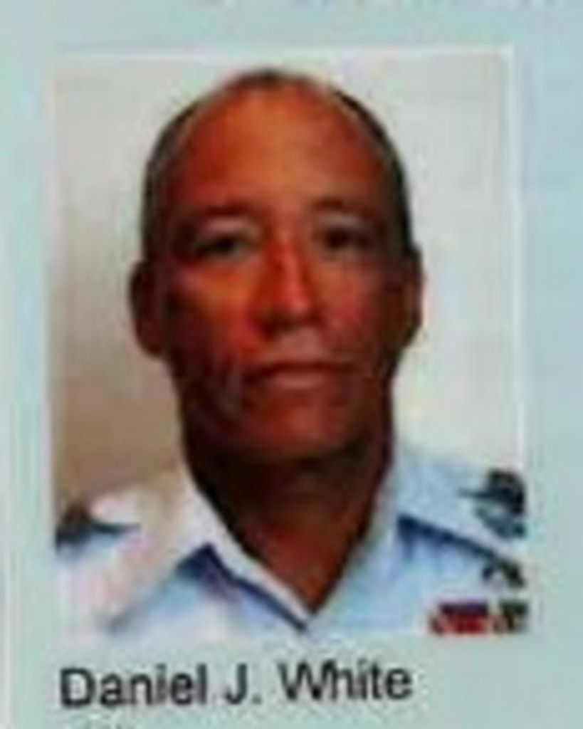 Daniel White