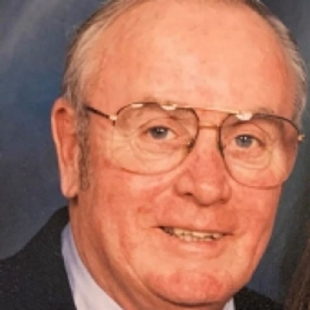 Martin F. Adams