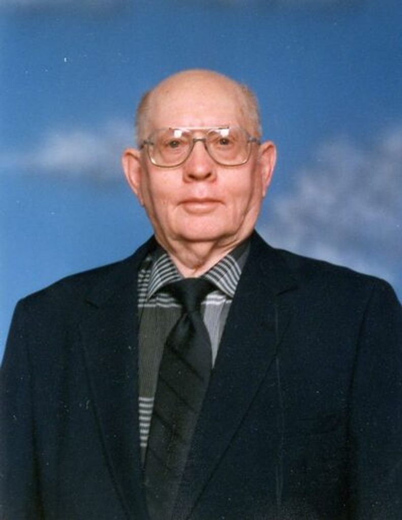 Kenneth Ricklefs Profile Photo
