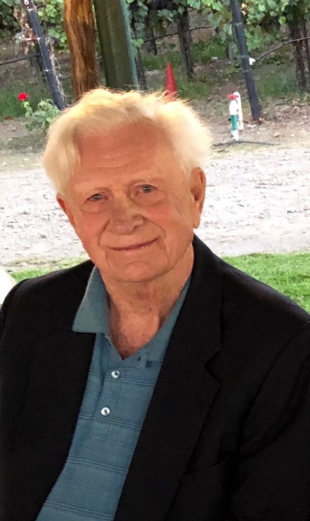 John Bernard Joynt, Jr. (Jack)