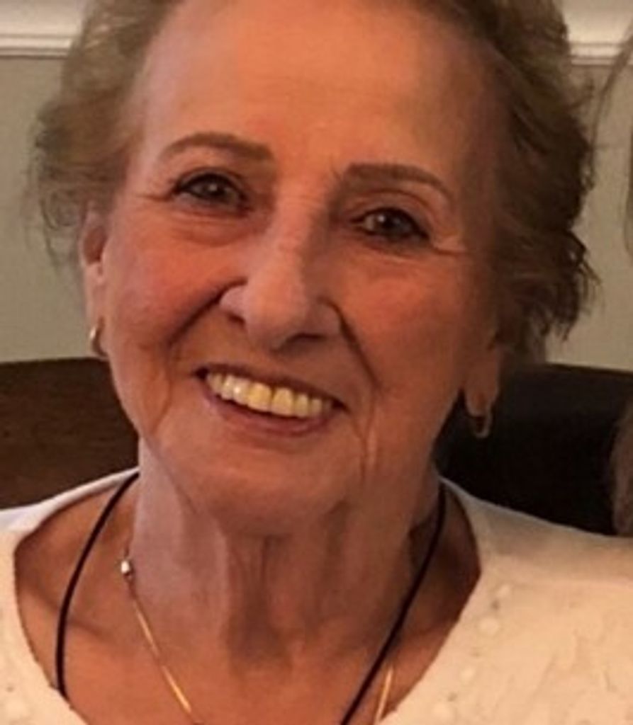 Hazel Jensen