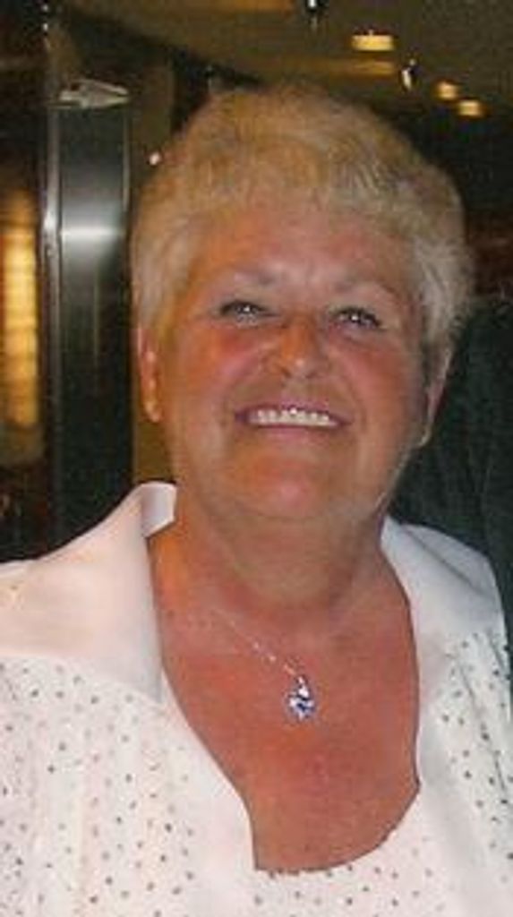 Donna Kimball Profile Photo