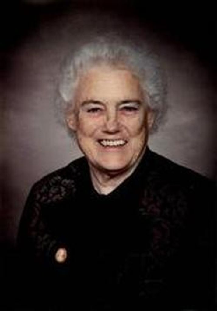Elizabeth Johnson Profile Photo