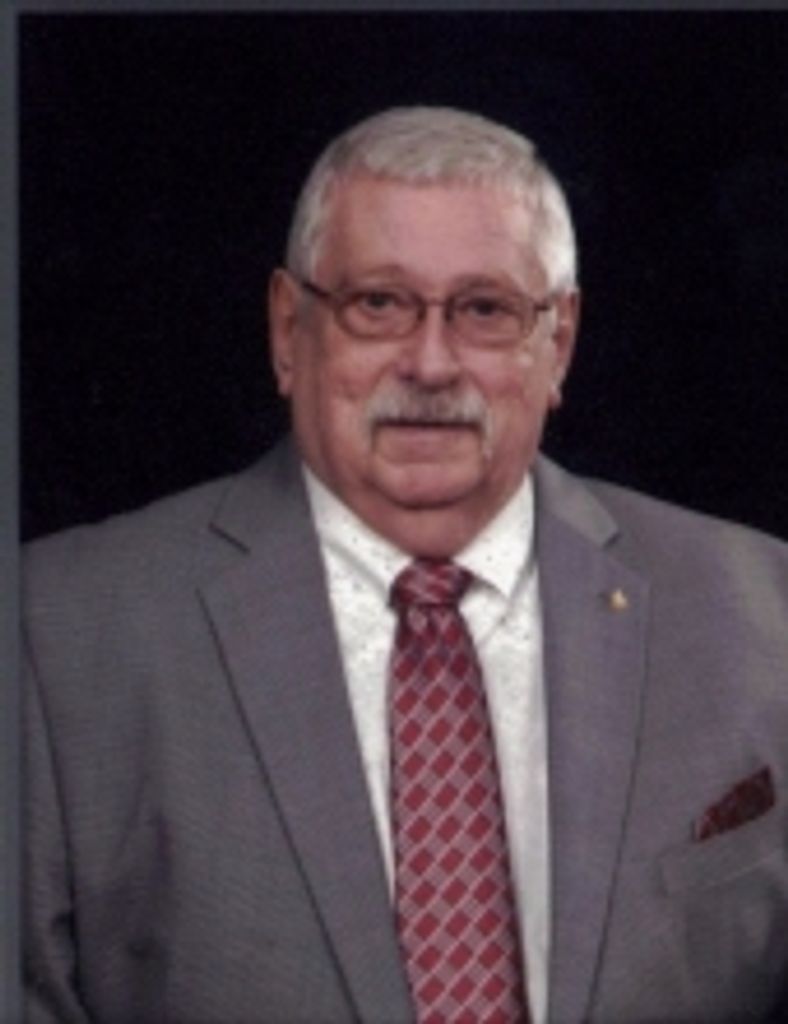 James (J.L) Clark
