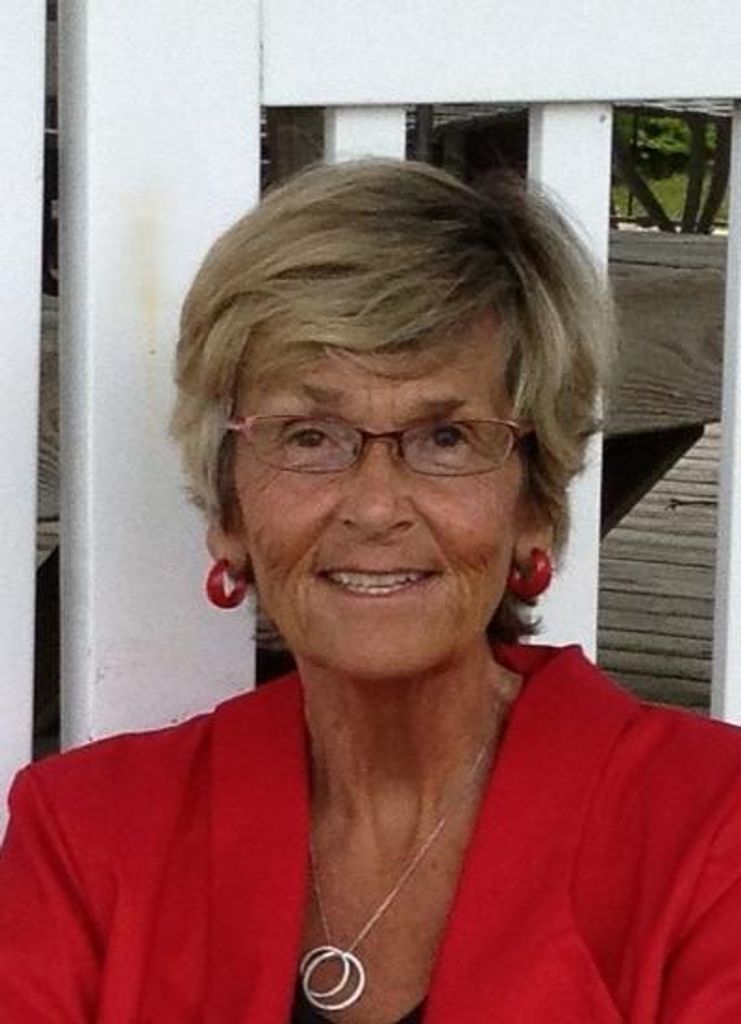 Rebecca A. Leatherman