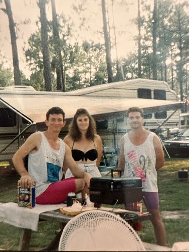 Don Anthony Geeck photo gallery thumbnail 47 of 145