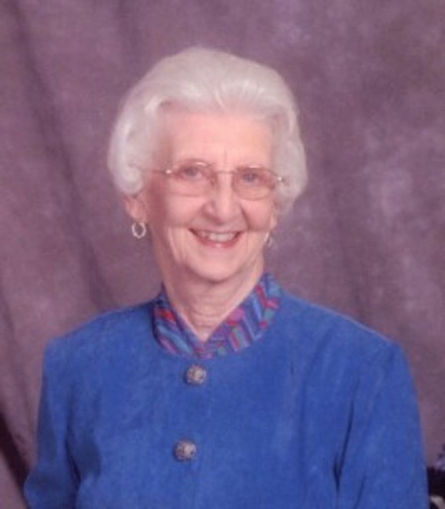 Dorothy D. Ott