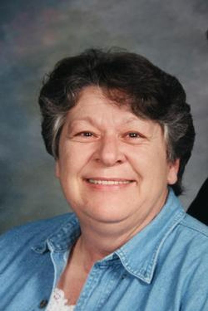 Betty Lou Miller