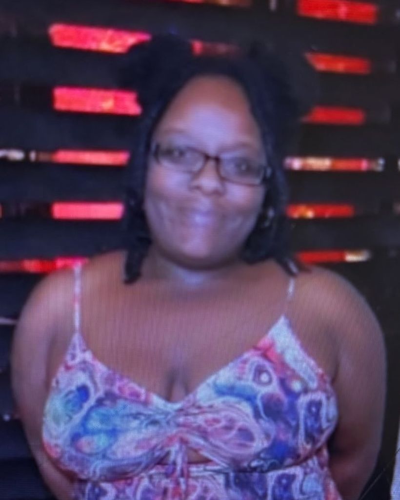 Anique Denise Gichanga