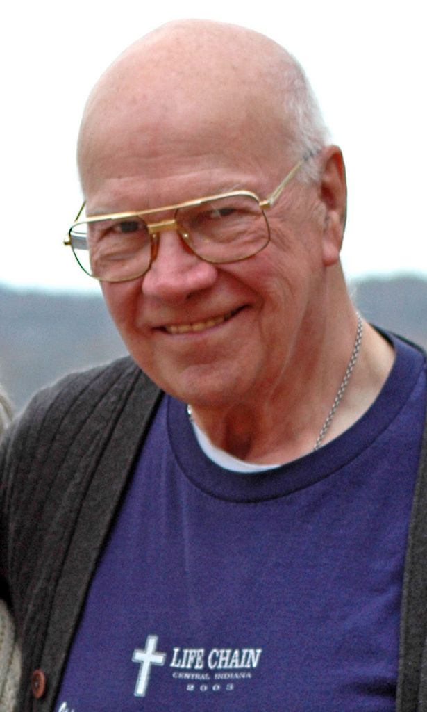 Paul V. Clarke