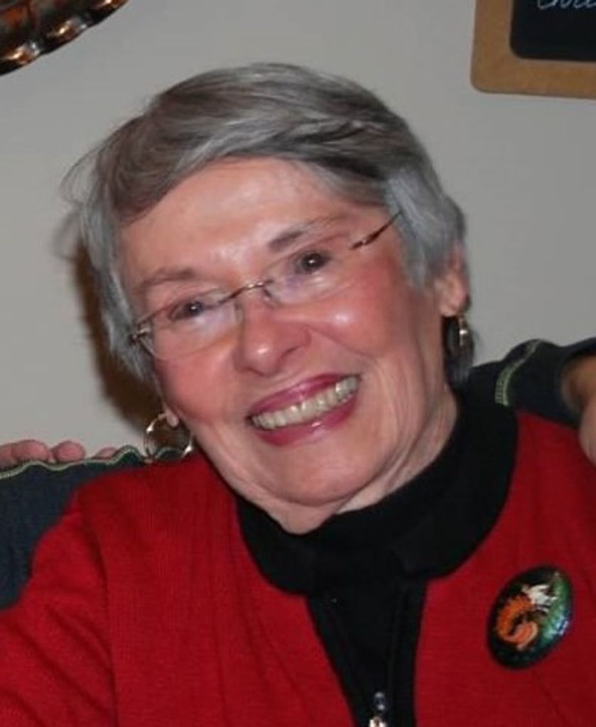 Sally Owen Profile Photo