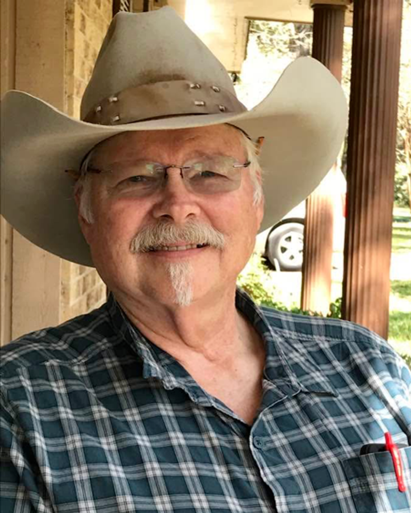 Mr. Jerry Lynn Willmore