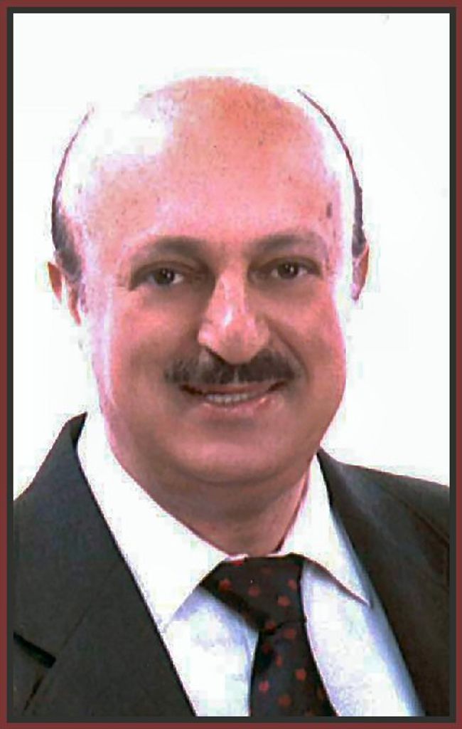 Ahmad Djavedan