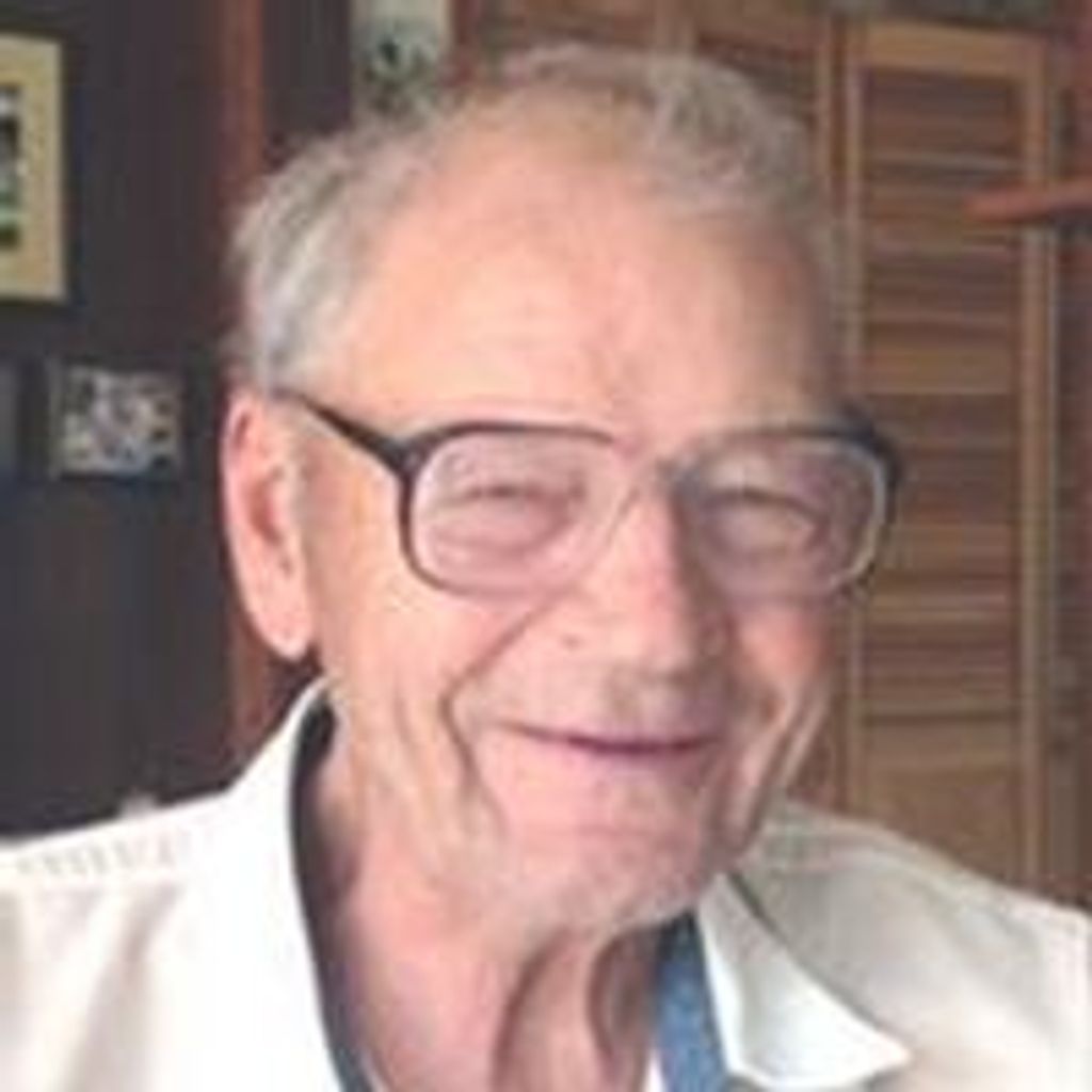 Gordon Hill