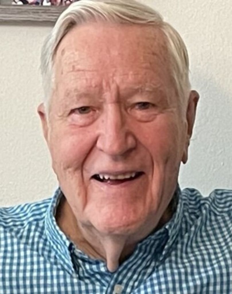 Edward Earl Danielson