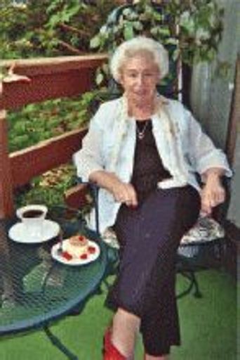 Doris Patricia Donovan Profile Photo