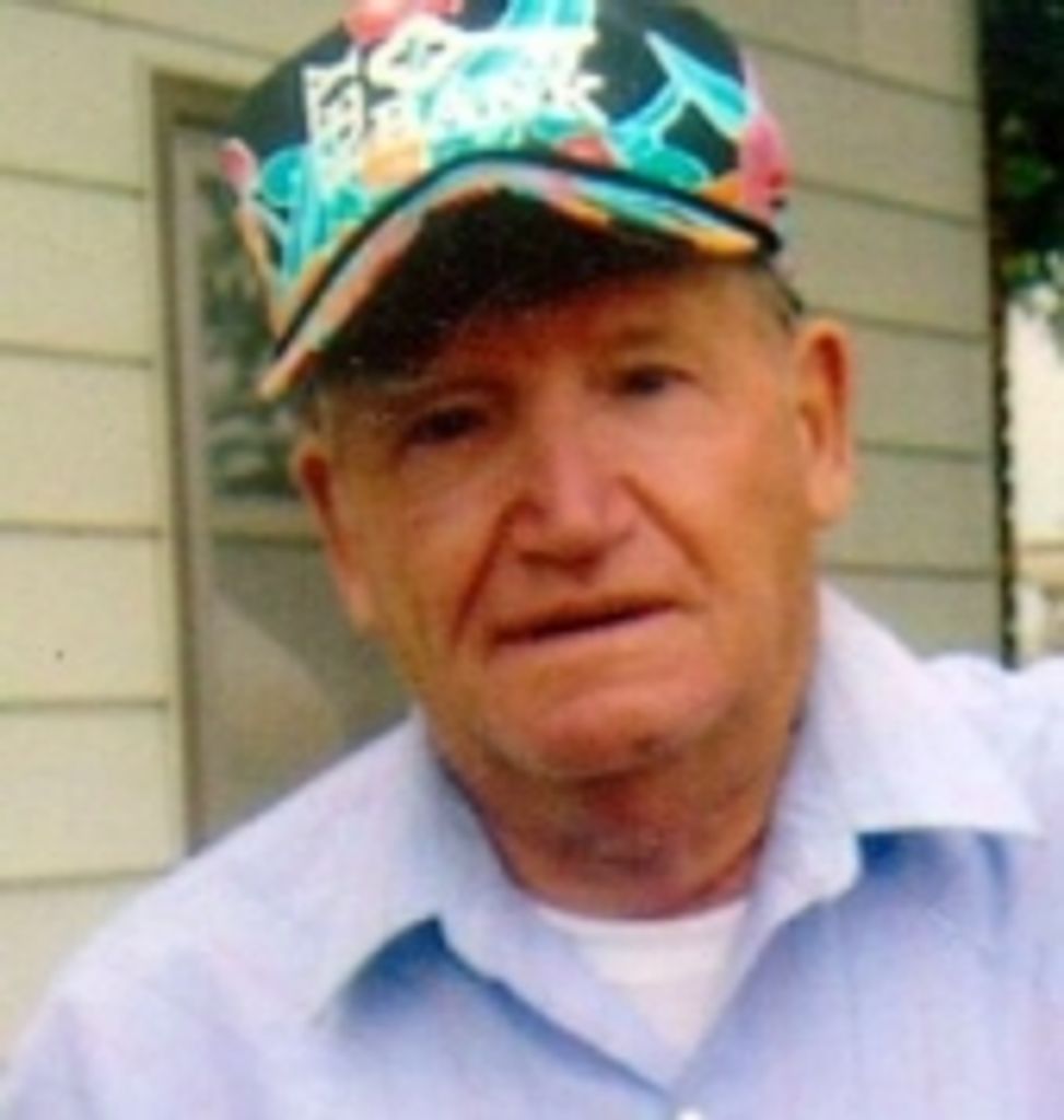 Vernon John Josoff