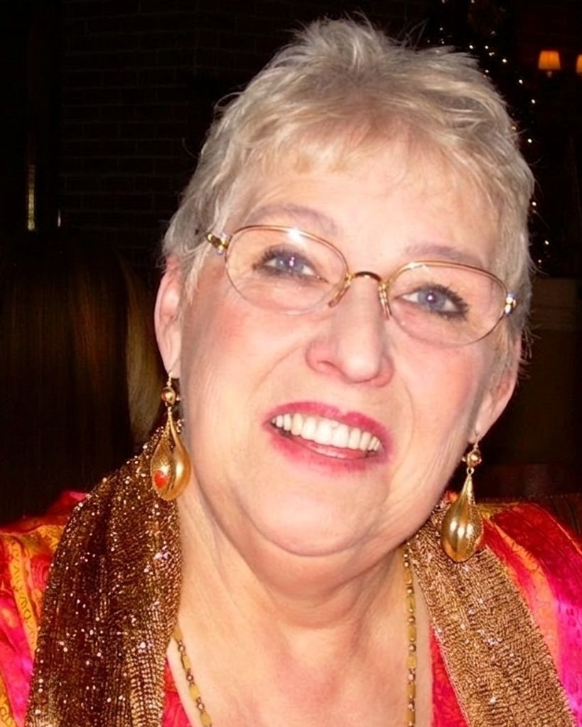 Roswitha Eich Sabine