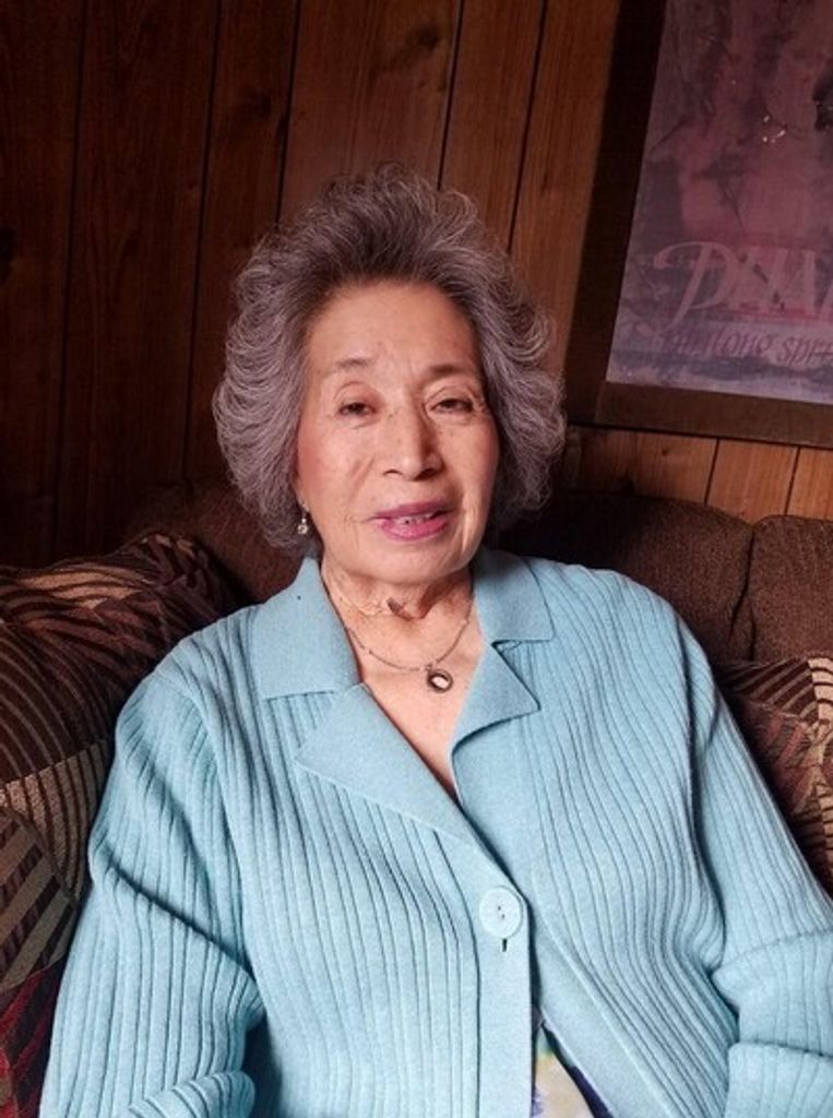 Carmen Olivares Profile Photo