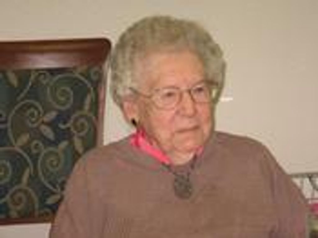 Lillian R. Valentine