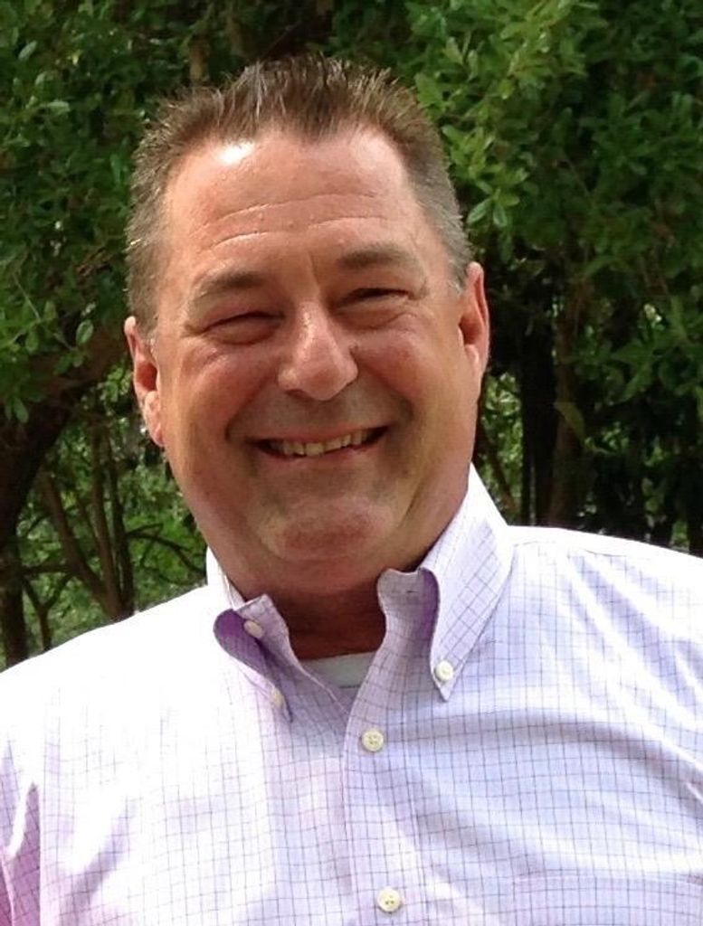 Scott A. Atkins Profile Photo