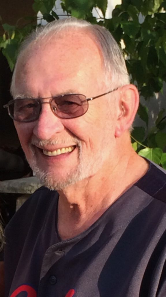 Lewis Jackson Wetzel