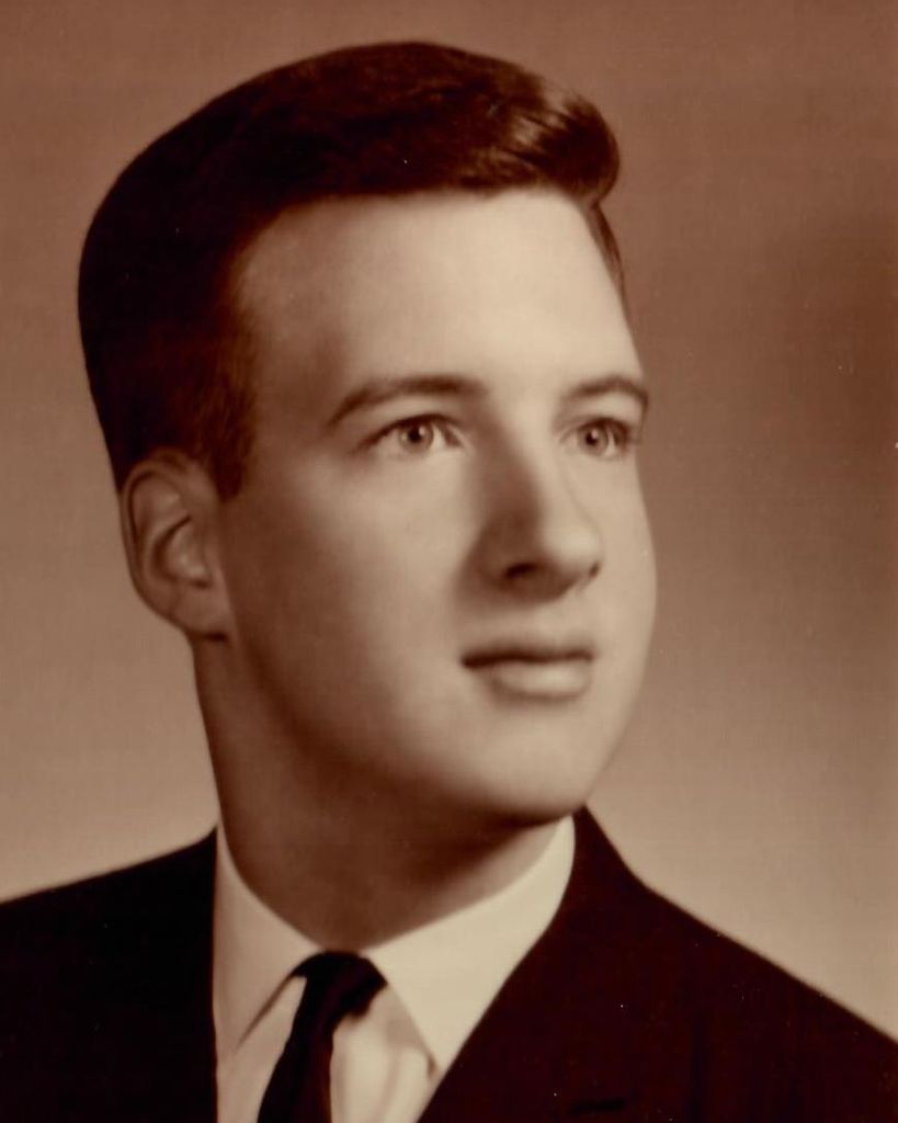 Robert George Brushaber Profile Photo