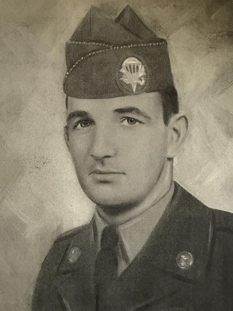 Harry D. "Jack" Mauldin Profile Photo
