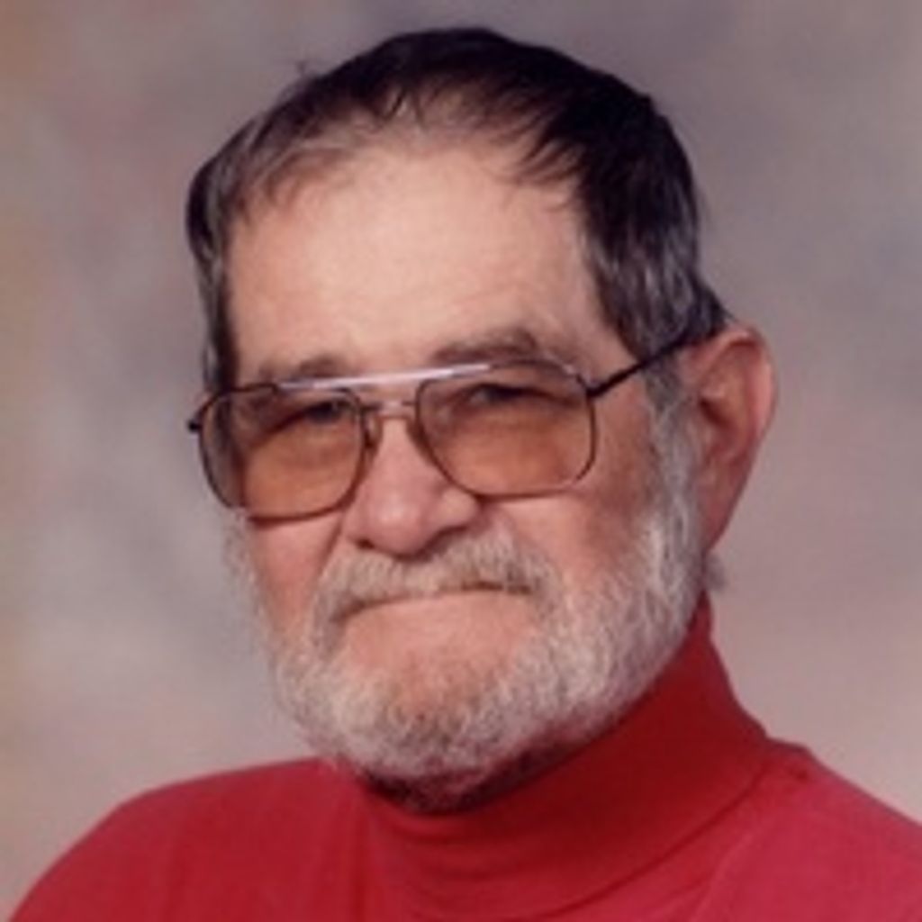 Ronald  F. Tribbett