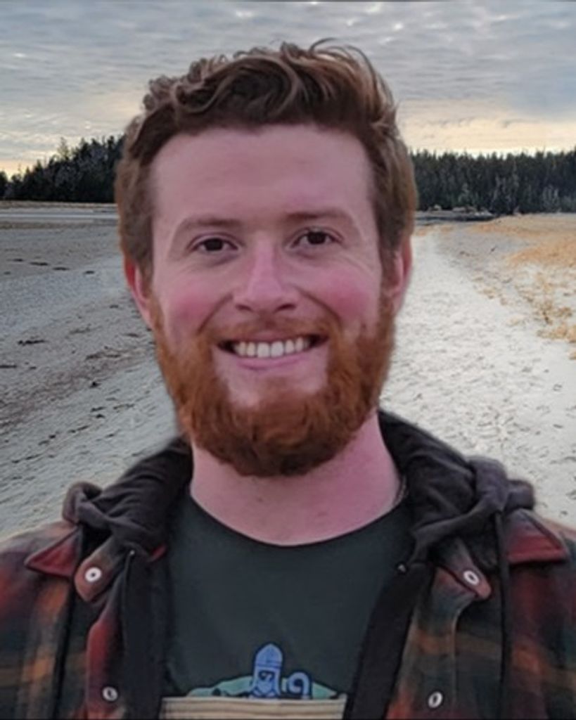 Patrick Matthew Ryan Profile Photo