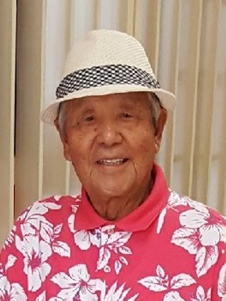 Bong Yi