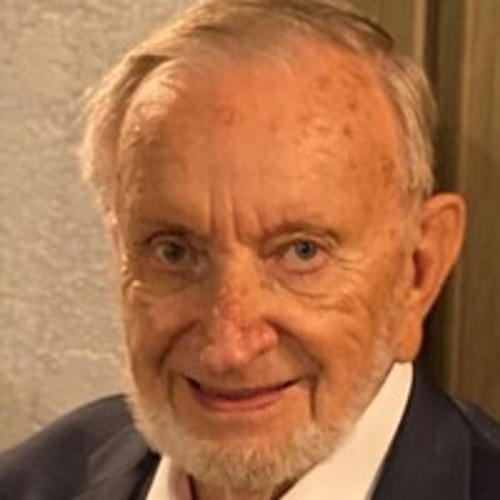 Charles "Chuck" Messerschmidt
