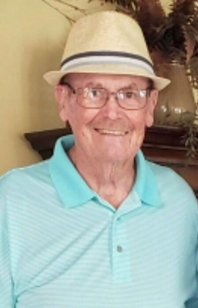 Dewane "Dewey" Steele