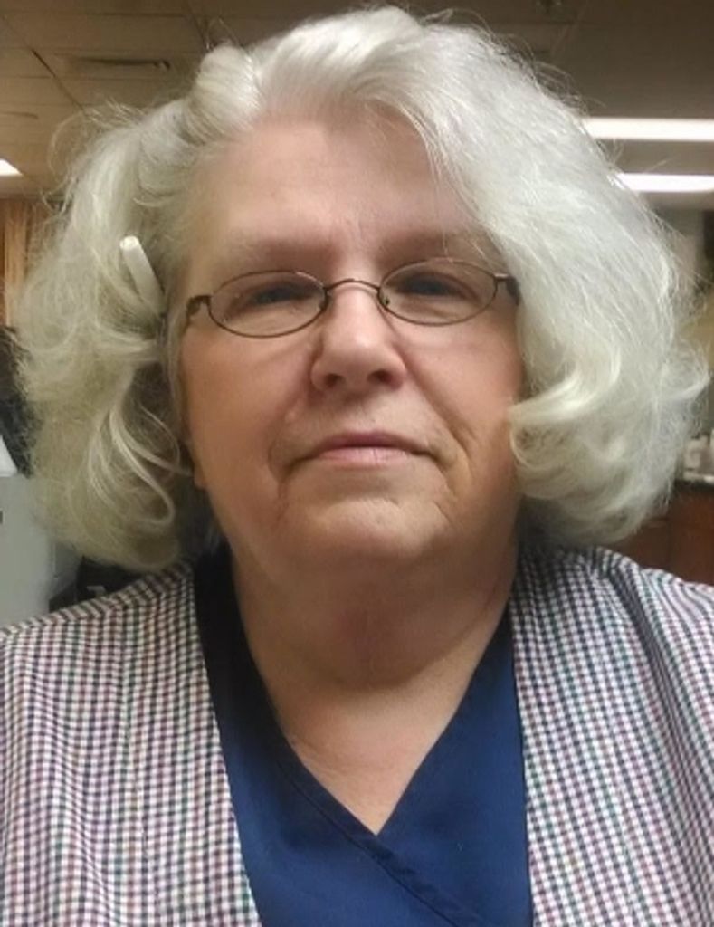 Carolyn Ostrander