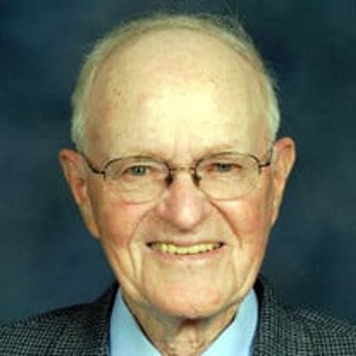 Harold Dahl Profile Photo