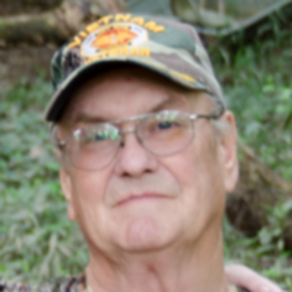 James Billy Ashe