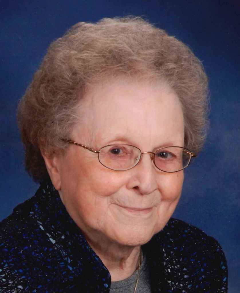 Beverly Joan Johnson